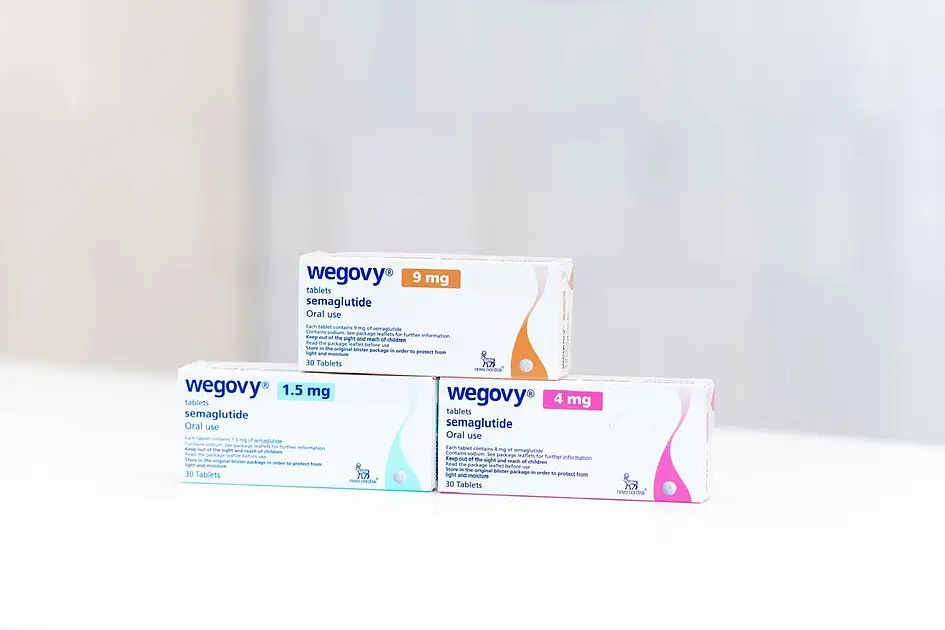 Wegovy pill in UAE: Prices, doses and why first-time users are showing interest