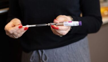 GP urges caution after illegal weight-loss jabs seized