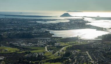 New region overtakes Canterbury to become NZ's top ranked economy