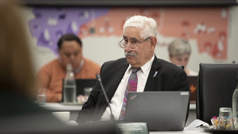 Western Bay of Plenty District Council Katikati-Waihī Beach ward councillor Allan Sole.