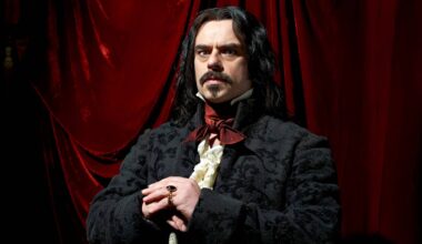 ‘What We Do in the Shadows’ Sequel Is Officially Moving Forward [Exclusive]