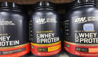 Whey protein demand a struggle for global dairy industry