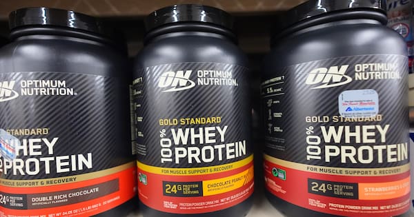 Whey protein demand a struggle for global dairy industry
