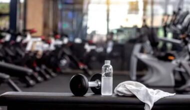 Why Young Kashmiris Are Dying in Gymnasiums
