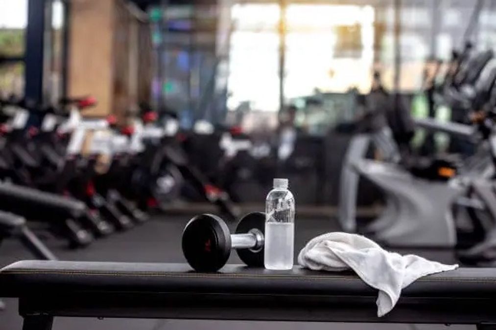 Why Young Kashmiris Are Dying in Gymnasiums