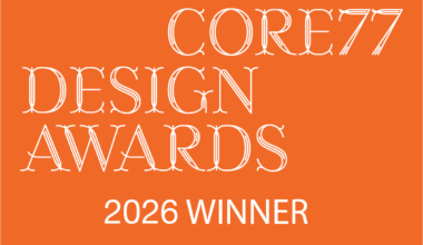 The Anemoia Device wins Emerging Technologies category at Core77 Design Awards 2026 — MIT Media Lab