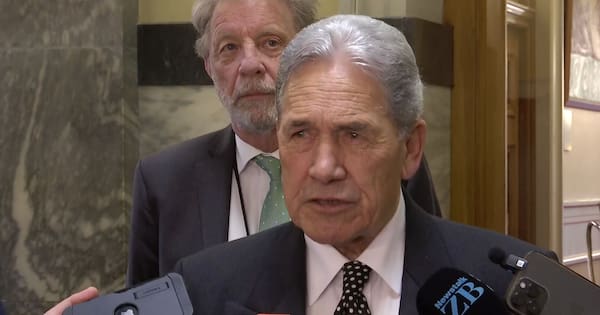 NZ slaps travel bans on three extremist Israeli settlers