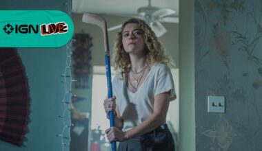 Tatiana Maslany Talks Apple TV’s Maximum Pleasure Guaranteed