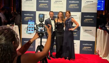 Wealth Management Announces 2026 Industry Awards Finalists