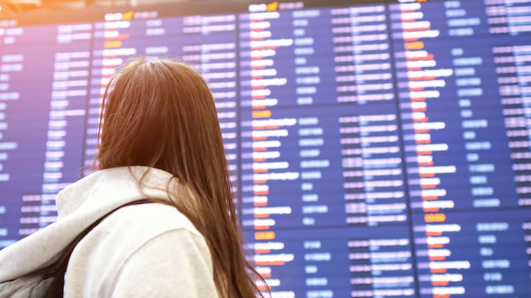 Nearly 120,000 people departed New Zealand in 2025.