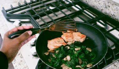 Dietitians Share 6 Foods With More Vitamin D Than Eggs