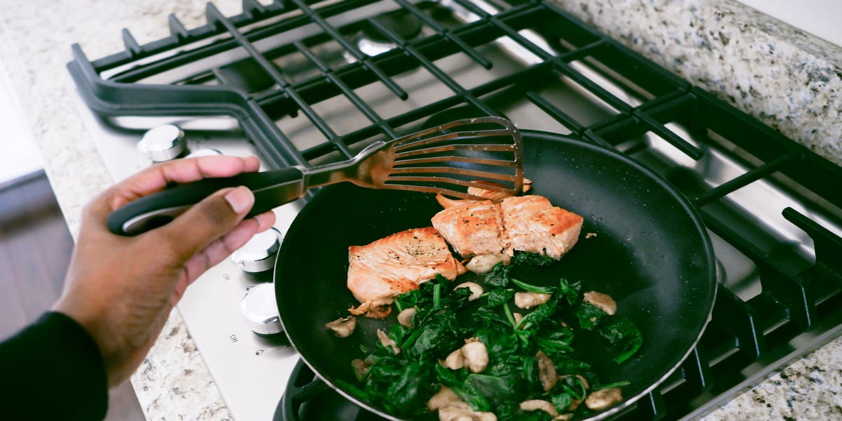Dietitians Share 6 Foods With More Vitamin D Than Eggs