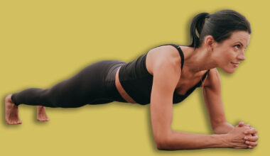 Ab Exercises to Strengthen Your Core After 55