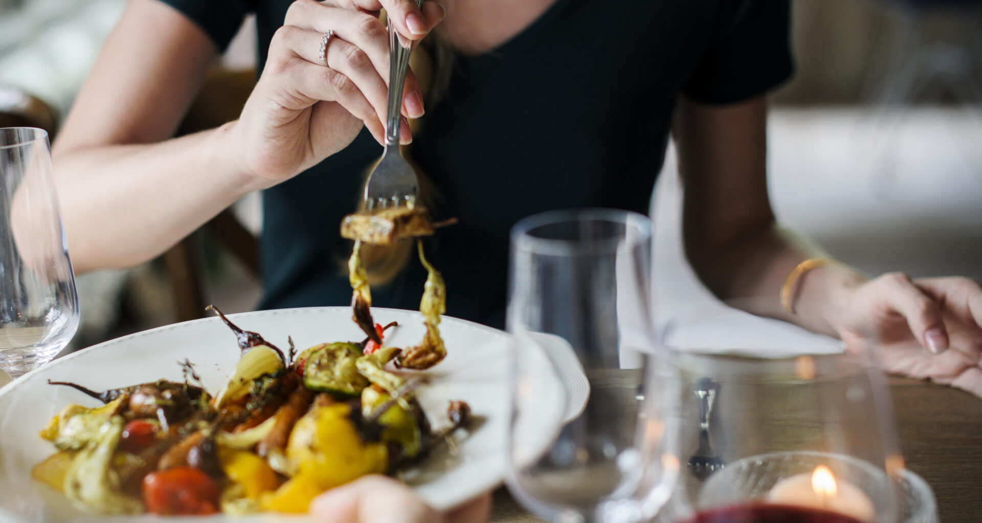 Eat No Solo: Eating alone is becoming the norm: One app wants to fix that