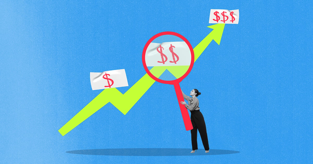 Women Will Control the Great Wealth Transfer Outcome