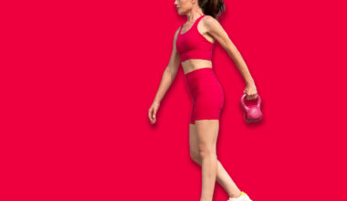 5 Morning Exercises To Build Full-Body Strength After 60
