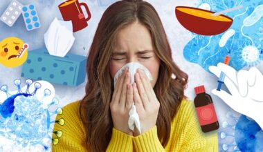 Covid, flu and RSV: who should be thinking about vaccination this winter?