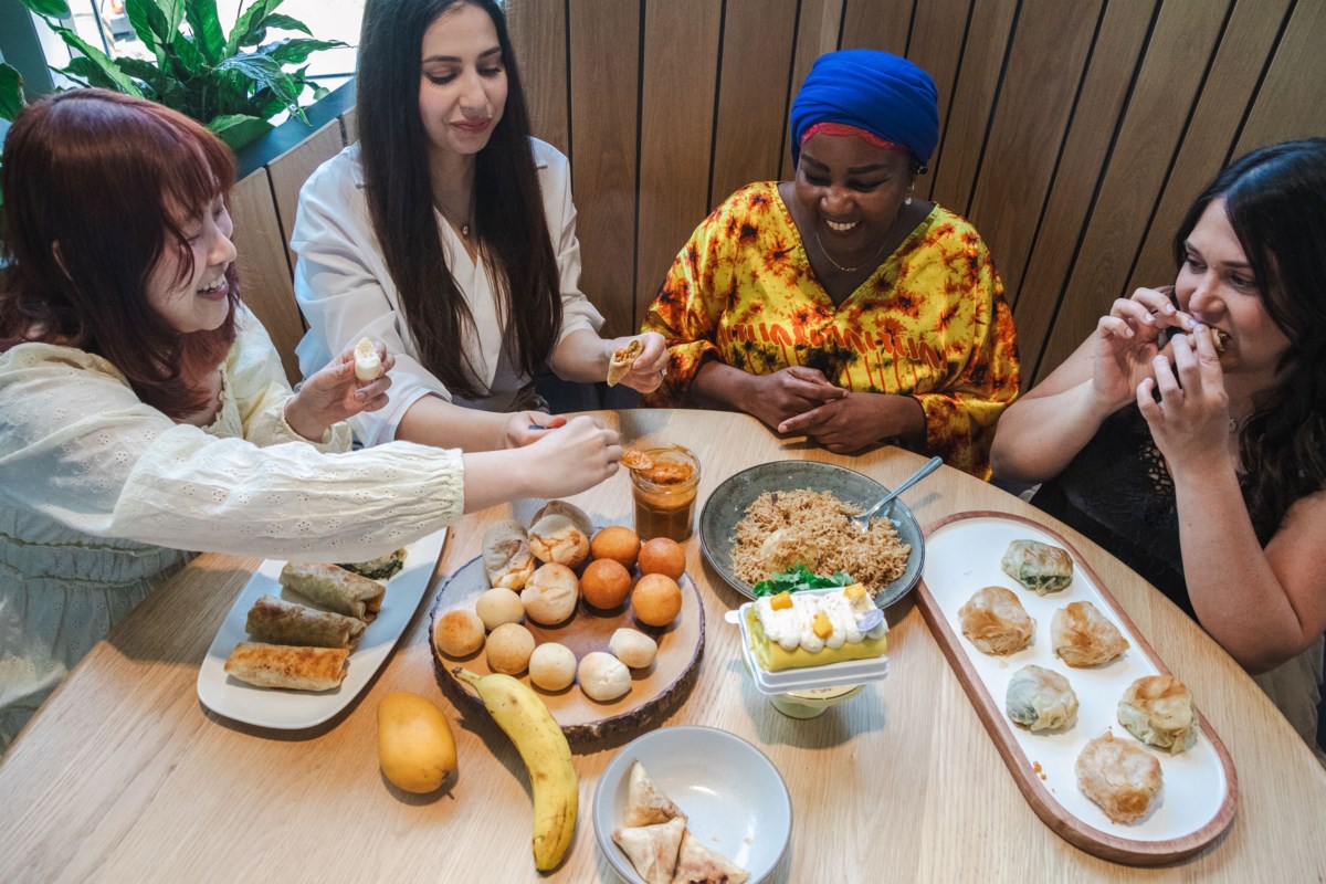 5 women turning family recipes into Vancouver businesses