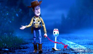 Was Making Toy Story 4 Really A Mistake By Pixar?