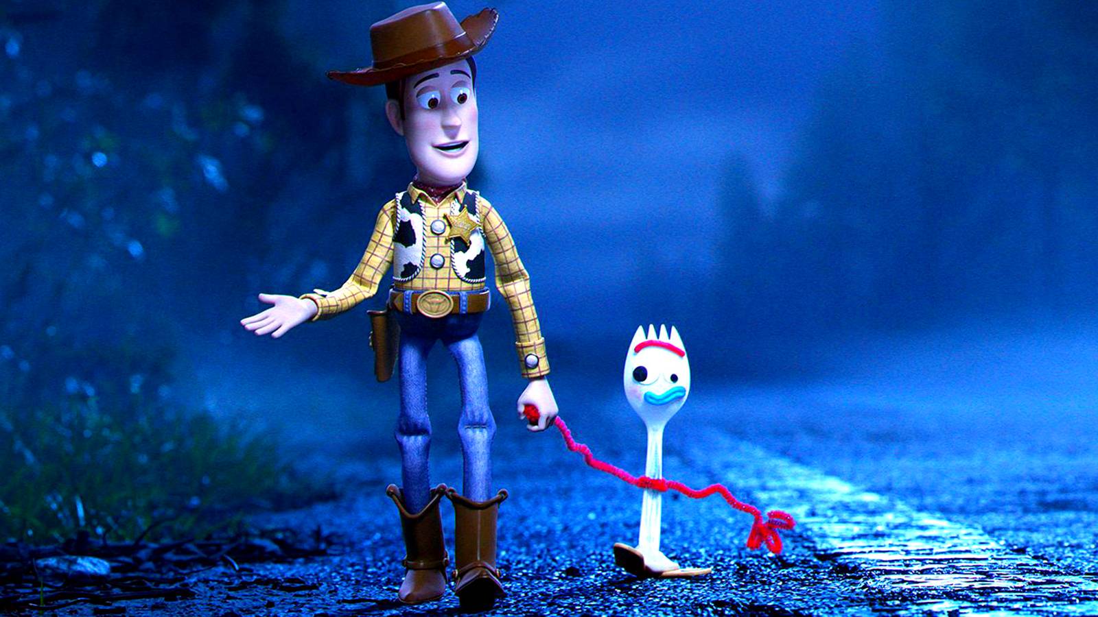 Was Making Toy Story 4 Really A Mistake By Pixar?