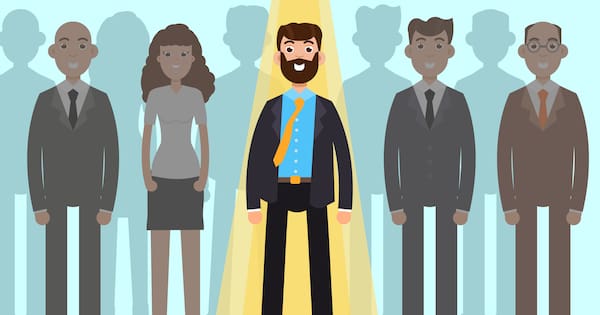 Why the new workplace stars are a very different breed – and how to be one