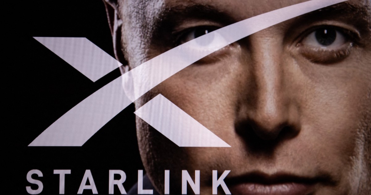 Namibia hands Starlink another setback as ownership rules stall Elon Musk’s African expansion plans