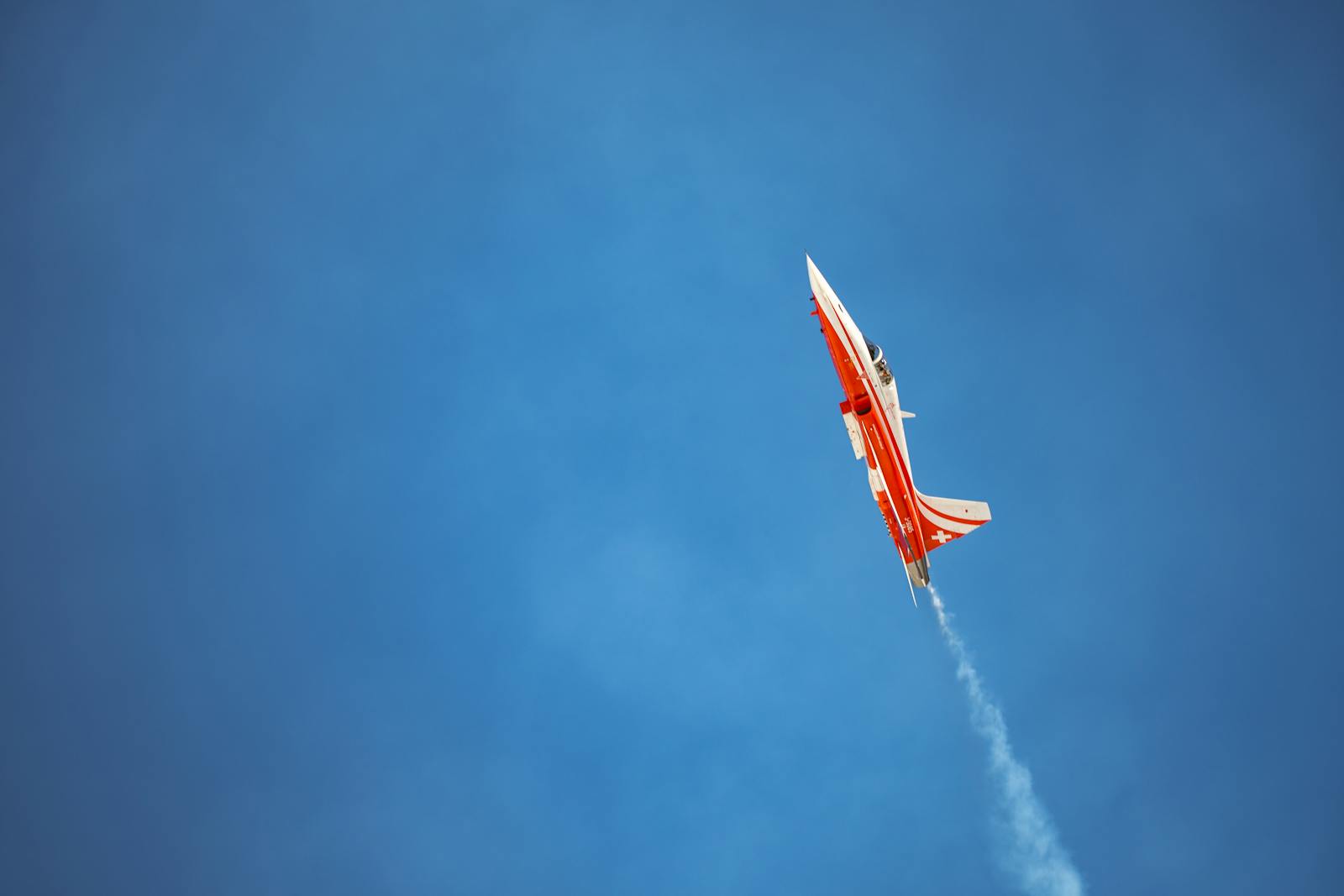 NASA X-59 quiet supersonic research aircraft