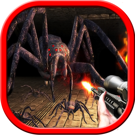 Dungeon Shooter : Dark Temple