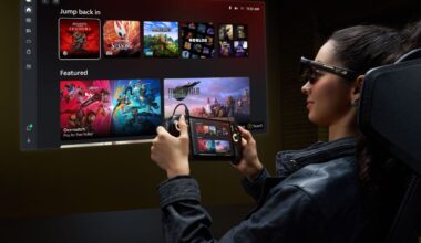 Asus ROG Xbox Ally X20 Bundle brings a bigger, brighter screen... and a pair of AR glasses