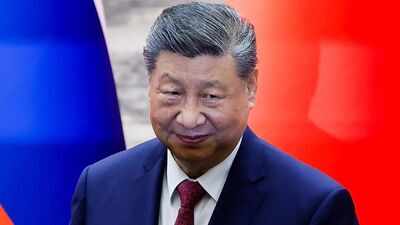 The $750 billion question: Report claims China fudged trade data to fool the IMF