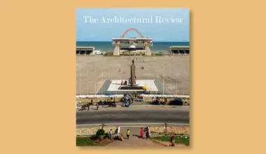 AR Public - The Architectural Review issue 1532, June 2026