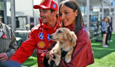 The Leclerc family