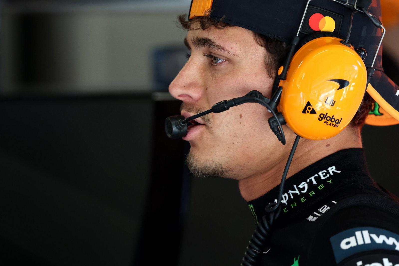 Norris thinks McLaren has made progress 