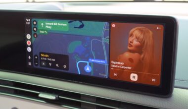 Your Android Auto just got a calling upgrade — here's what to know