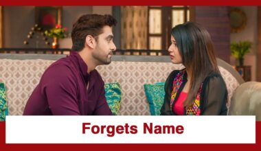 Yeh Rishta Kya Kehlata Hai Upcoming Twist: Oops!! Armaan forgets Abhira's name; Read for all details 1001378