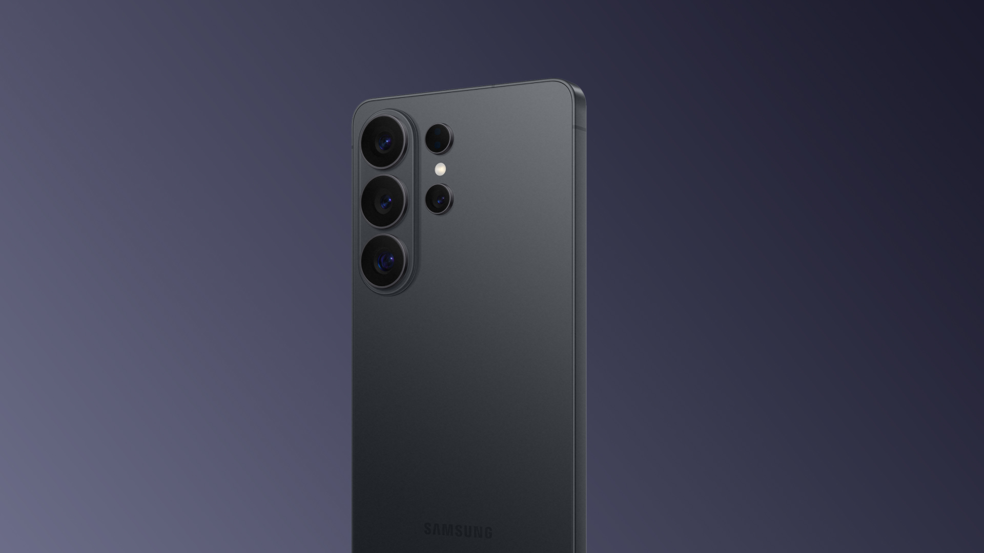 The Samsung Galaxy S26 Ultra