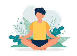 Yoga Intervention May Reduce Mood Disturbance, Anxiety, Fatigue, and Insomnia in Cancer Survivors