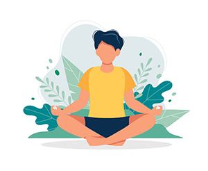 Yoga Intervention May Reduce Mood Disturbance, Anxiety, Fatigue, and Insomnia in Cancer Survivors