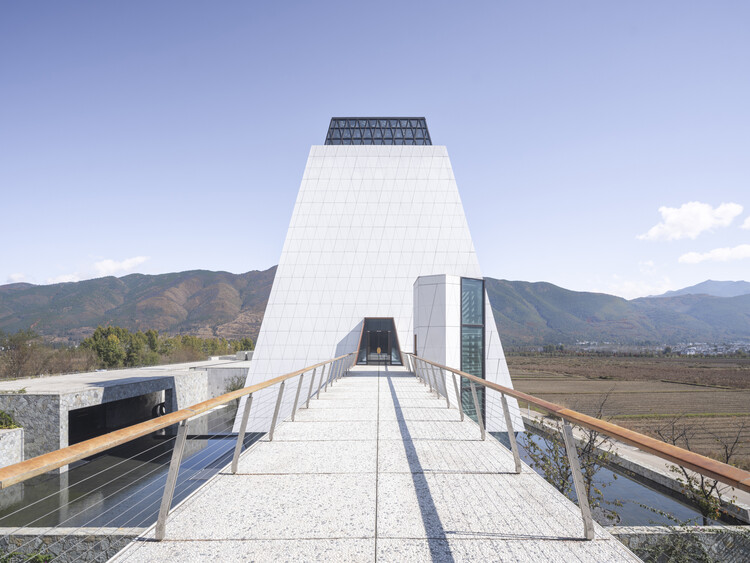 YunTuo Distillery / OLI Architecture - Image 1 of 30