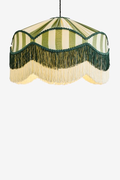 Next x Lia Gold Stripe Shade