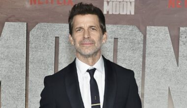 Zack Snyder Officially Remaking John Carpenter's '80s Sci-Fi Action Classic