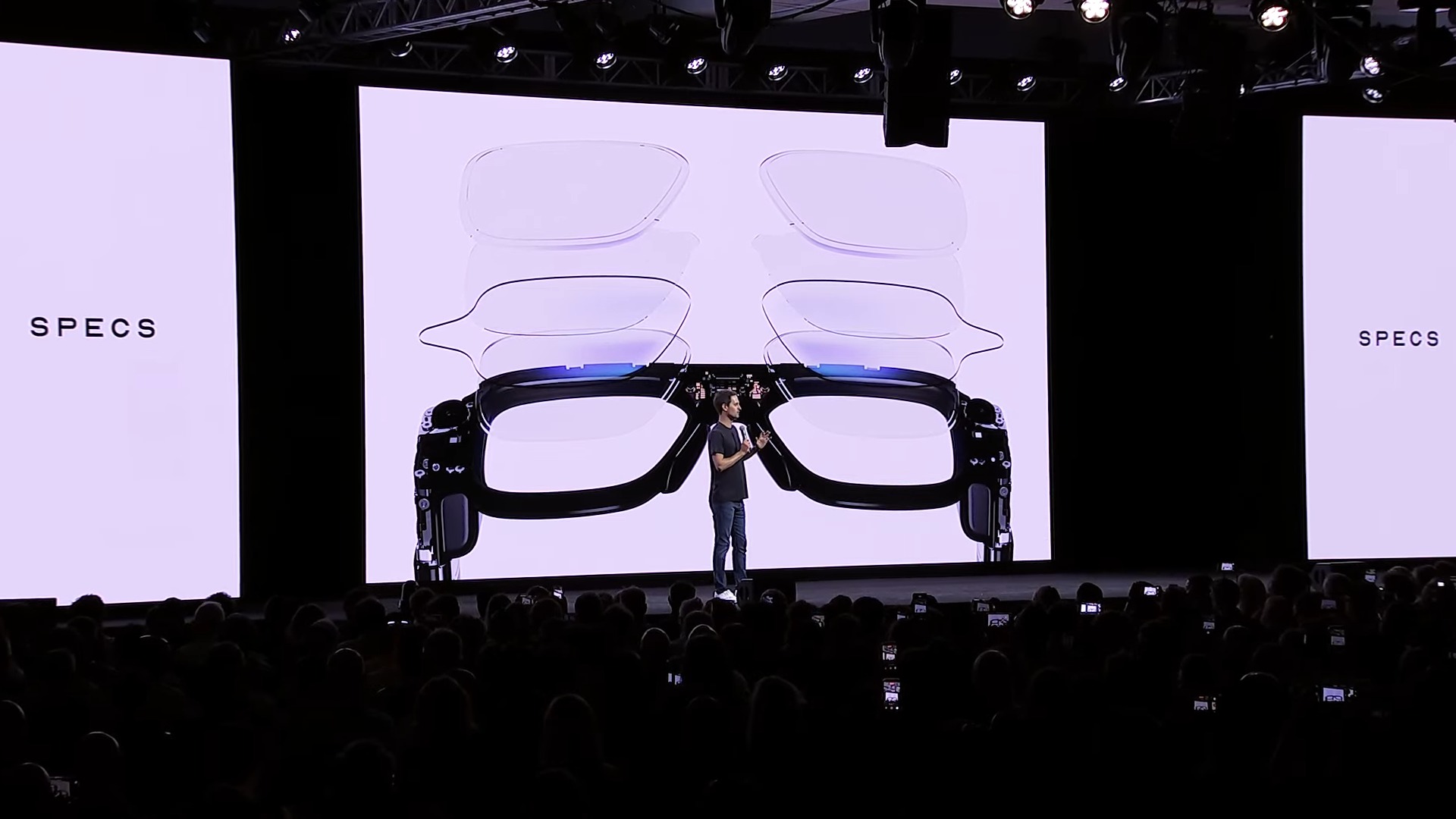 AWE Specs