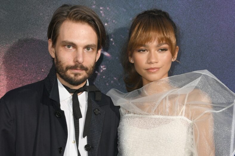 Sam Levinson reveals Zendaya reaction to Rue death