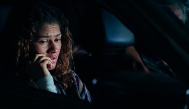 'Euphoria': Sam Levinson Pitching Rue's Death to Zendaya Was 'Tough'