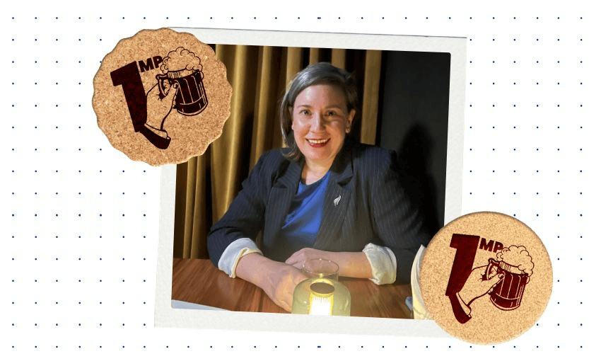 One MP, One Pint: Vanessa Weenink on leaving Labour to become a blue blood