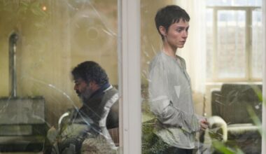 Mohsen Gharaei's Venice Film 'Falling House' Boarded by Paradise City Sales