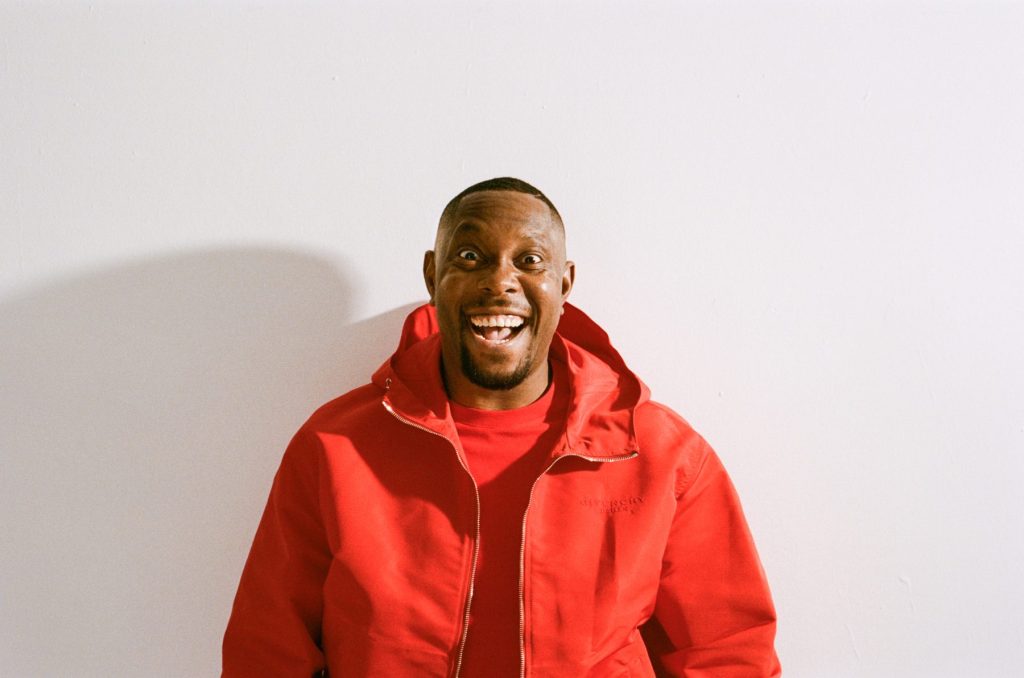 Dizzee Rascal Announces 2026 Australian and New Zealand Tour