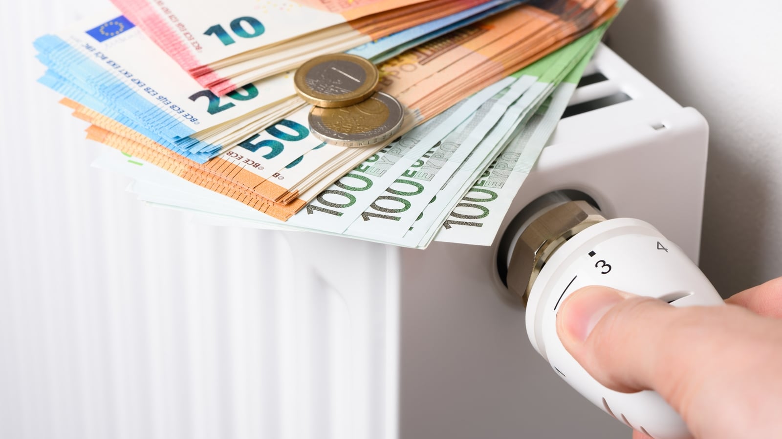 Consumers facing winter of discontent amid soaring prices