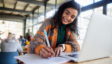 A financial guide for going to college this autumn