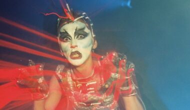 How one photographer captured the golden age of Irish clubbing